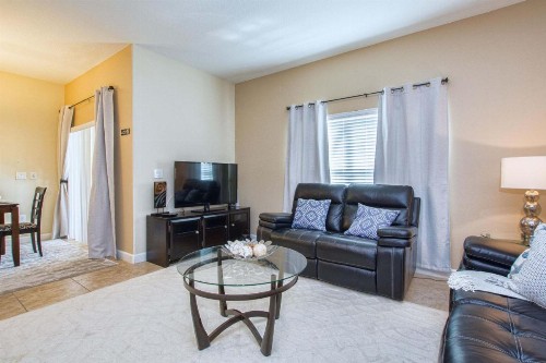 Paradise Palms-4 Bed Townhome w/Splashpool-3032PP - image 33