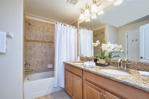 Paradise Palms-4 Bed Townhome w/Splashpool-3032PP - image 35