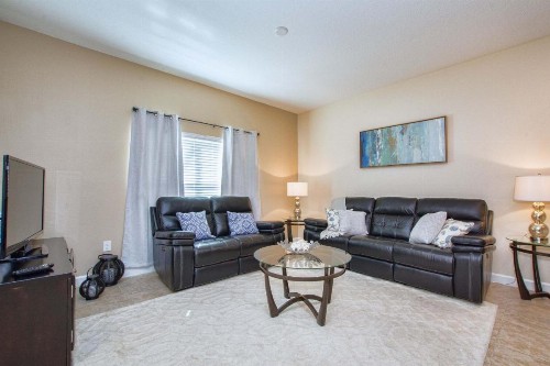 Paradise Palms-4 Bed Townhome w/Splashpool-3032PP - image 8