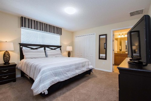 Paradise Palms-4 Bed Townhome w/Splashpool-3032PP - image 9