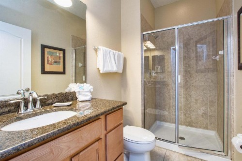 Paradise Palms- 4 Bed Townhomew/Splash Pool-3026PP - image 10