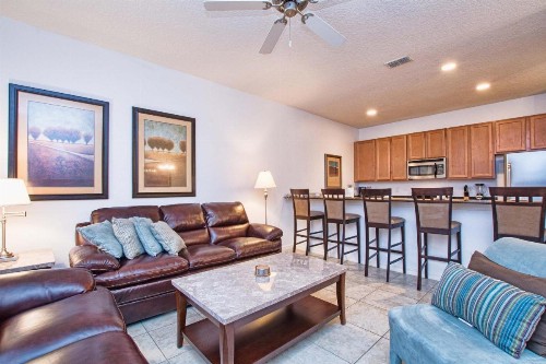 Paradise Palms- 4 Bed Townhomew/Splash Pool-3026PP - image 13