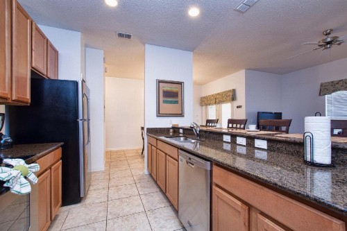 Paradise Palms- 4 Bed Townhomew/Splash Pool-3026PP - image 17