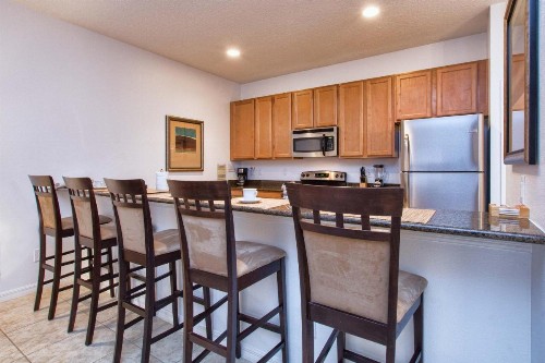 Paradise Palms- 4 Bed Townhomew/Splash Pool-3026PP - image 19