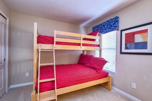 Paradise Palms- 4 Bed Townhomew/Splash Pool-3026PP - image 20