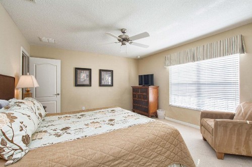Paradise Palms- 4 Bed Townhomew/Splash Pool-3026PP - image 23