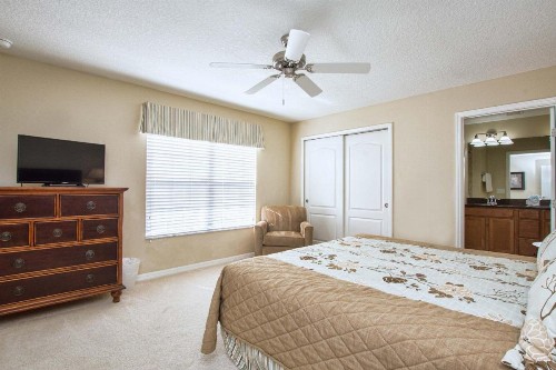 Paradise Palms- 4 Bed Townhomew/Splash Pool-3026PP - image 24