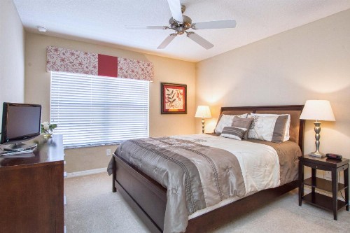 Paradise Palms- 4 Bed Townhomew/Splash Pool-3026PP - image 27