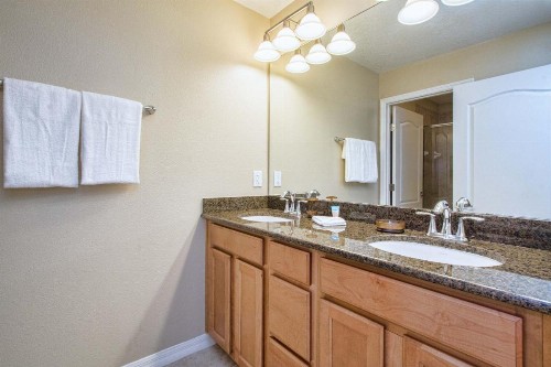 Paradise Palms- 4 Bed Townhomew/Splash Pool-3026PP - image 31