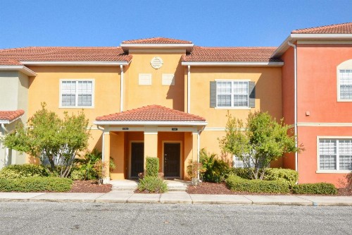 Paradise Palms- 4 Bed Townhomew/Splash Pool-3026PP - image 5
