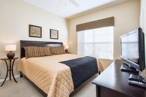 Paradise Palms- 4 Bed Townhomew/Splash Pool-3026PP - image 6