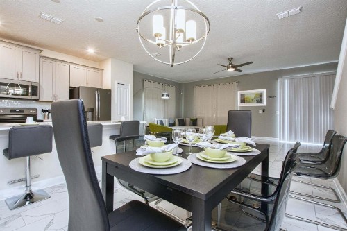 Storey Lake-5 Bedroom Townhome w/Splashpool-1630ST - image 6