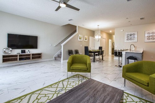 Storey Lake-5 Bedroom Townhome w/Splashpool-1630ST - image 7