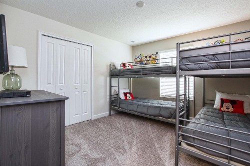 Storey Lake-5 Bedroom Townhome w/Splashpool-1630ST - image 9