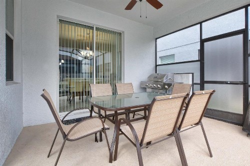 Storey Lake- 6 Bedroom Pool Home- 1664ST - image 5
