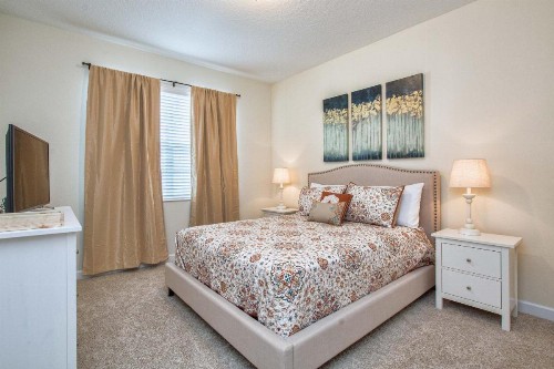 Storey Lake- 6 Bedroom Pool Home- 1664ST - image 7