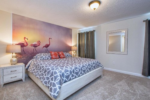 Storey Lake- 6 Bedroom Pool Home- 1664ST - image 8