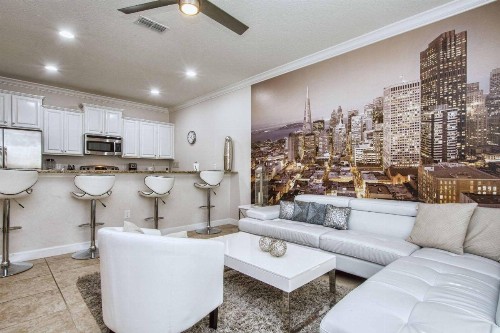 Paradise Palms- 4 Bed Townhome w/Splashpool-3082PP - image 12