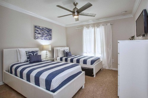 Paradise Palms- 4 Bed Townhome w/Splashpool-3082PP - image 7