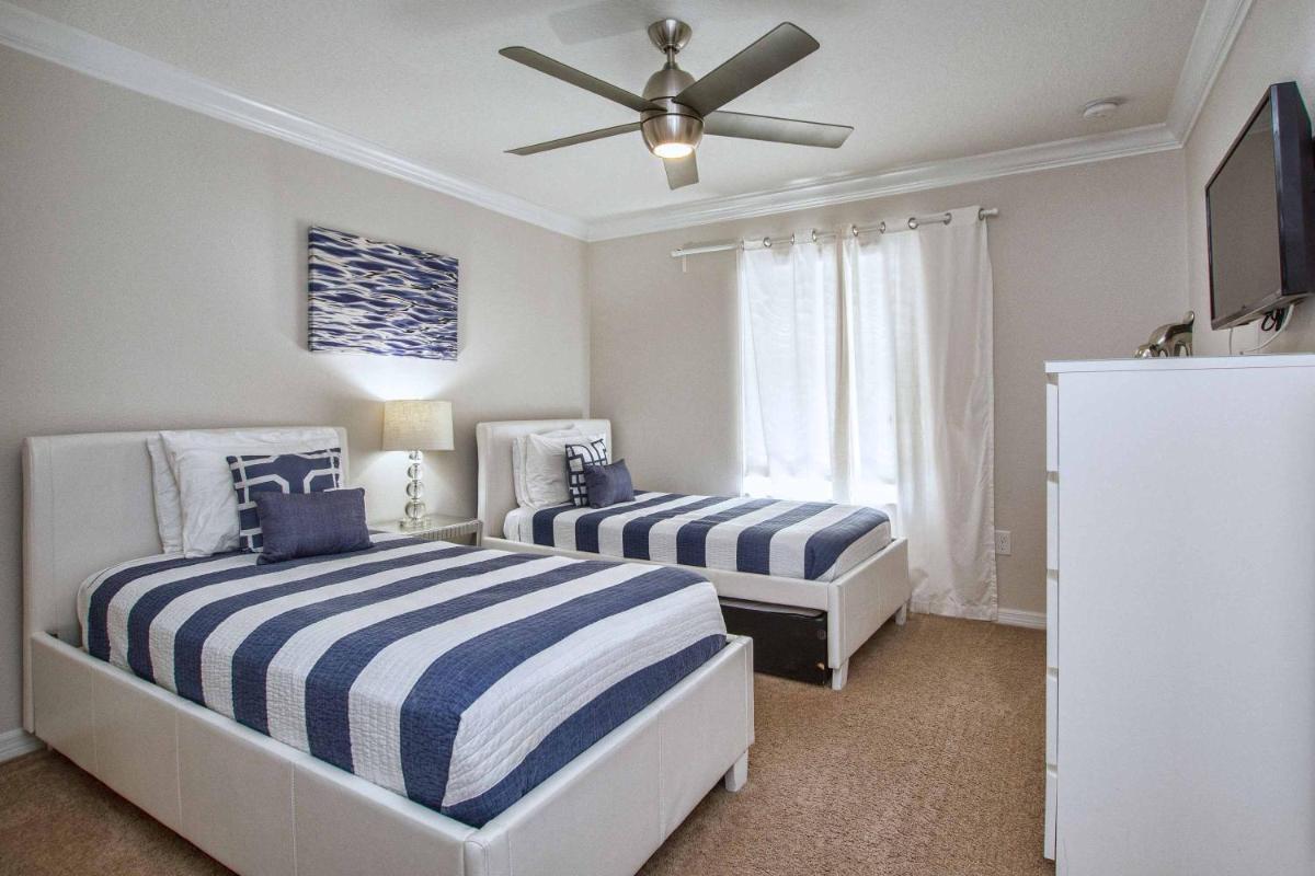 Paradise Palms- 4 Bed Townhome w/Splashpool-3082PP - image 7