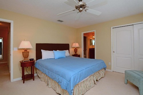 Paradise Palms-4 Bedroom Townhome-3001PP - image 11
