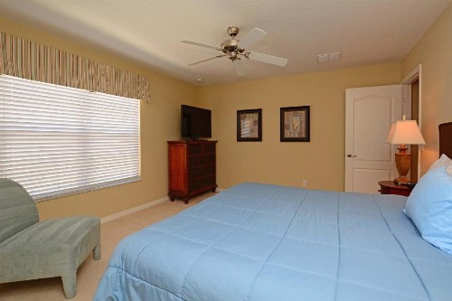 Paradise Palms-4 Bedroom Townhome-3001PP - image 12