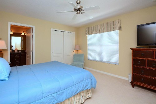 Paradise Palms-4 Bedroom Townhome-3001PP - image 13