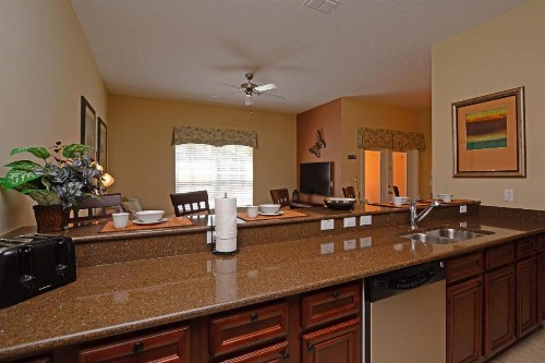 Paradise Palms-4 Bedroom Townhome-3001PP - image 14