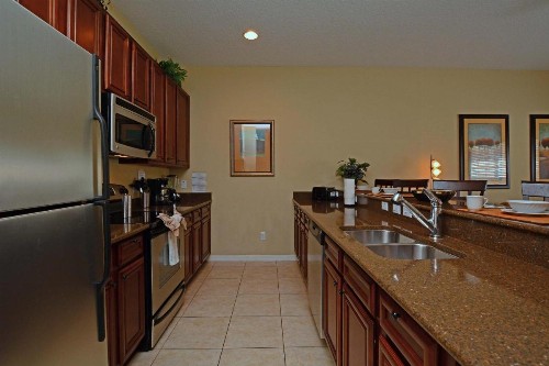 Paradise Palms-4 Bedroom Townhome-3001PP - image 15