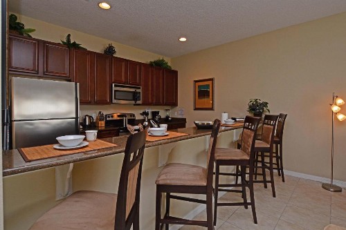 Paradise Palms-4 Bedroom Townhome-3001PP - image 19