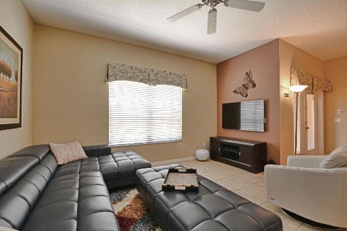 Paradise Palms-4 Bedroom Townhome-3001PP - image 20