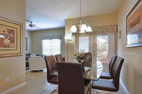 Paradise Palms-4 Bedroom Townhome-3001PP - image 21