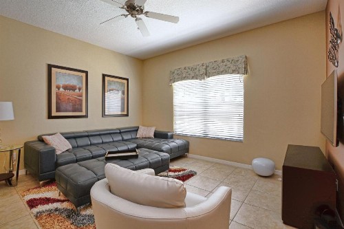 Paradise Palms-4 Bedroom Townhome-3001PP - image 22