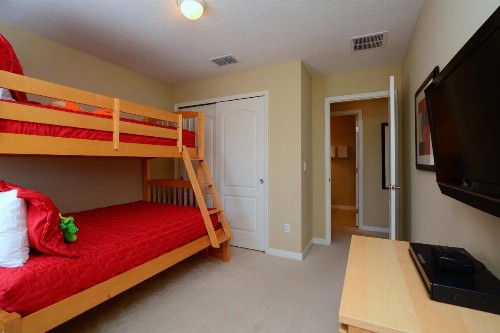 Paradise Palms-4 Bedroom Townhome-3001PP - image 7