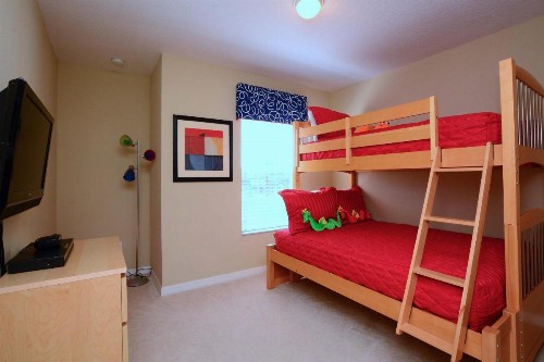 Paradise Palms-4 Bedroom Townhome-3001PP - image 8