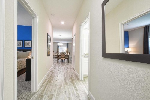 Storey Lake-5 Bedroom Townhouse w/Splashpool-1617ST - image 10