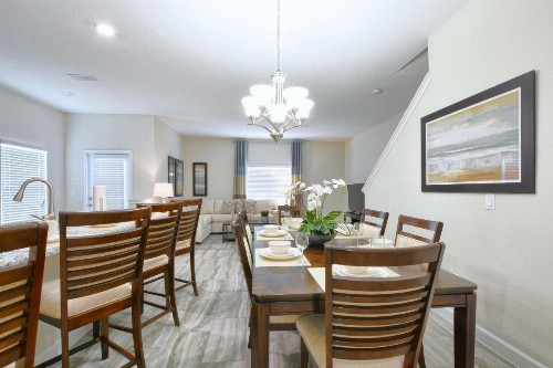 Storey Lake-5 Bedroom Townhouse w/Splashpool-1617ST - image 14