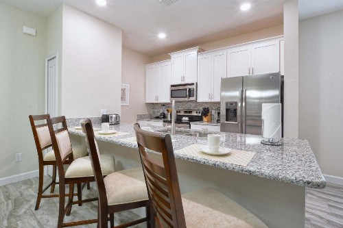 Storey Lake-5 Bedroom Townhouse w/Splashpool-1617ST - image 18