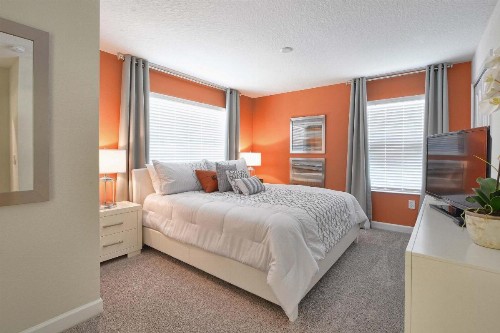 Storey Lake-5 Bedroom Townhouse w/Splashpool-1617ST - image 20