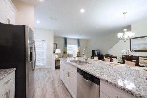 Storey Lake-5 Bedroom Townhouse w/Splashpool-1617ST - image 22