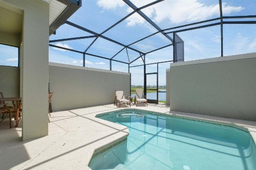 Storey Lake-5 Bedroom Townhouse w/Splashpool-1617ST - image 26
