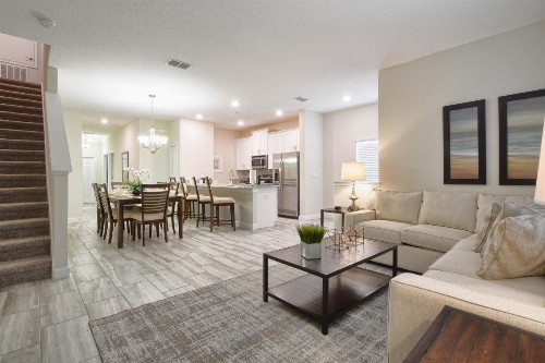 Storey Lake-5 Bedroom Townhouse w/Splashpool-1617ST - image 32