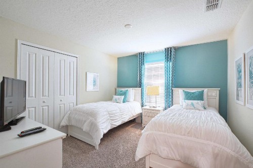 Storey Lake-5 Bedroom Townhouse w/Splashpool-1617ST - image 34