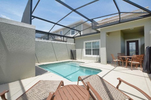 Storey Lake-5 Bedroom Townhouse w/Splashpool-1617ST - image 35