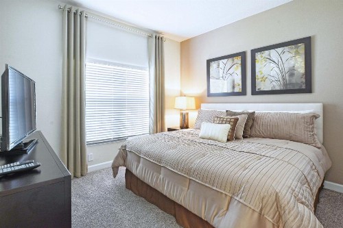 Storey Lake-5 Bedroom Townhouse w/Splashpool-1617ST - image 38