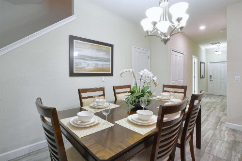 Storey Lake-5 Bedroom Townhouse w/Splashpool-1617ST - image 9