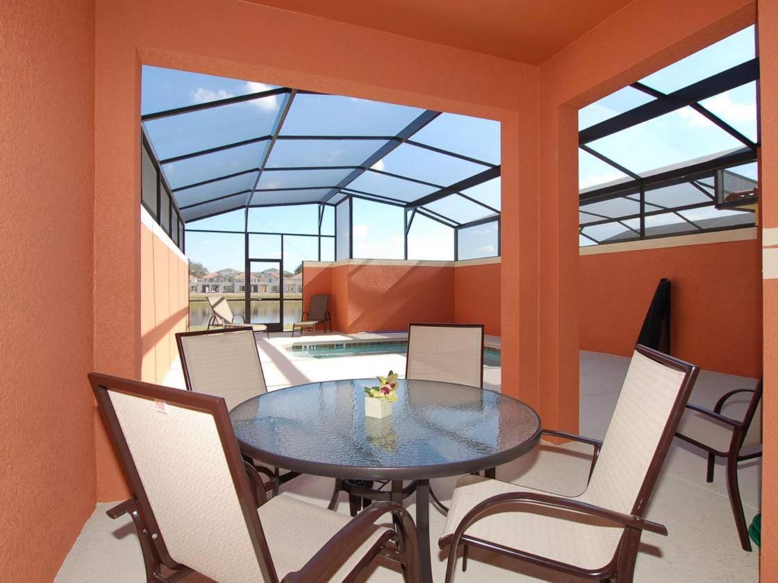 Paradise Palms- 4 Bed Townhome w/Splashpool-3031PP - main image