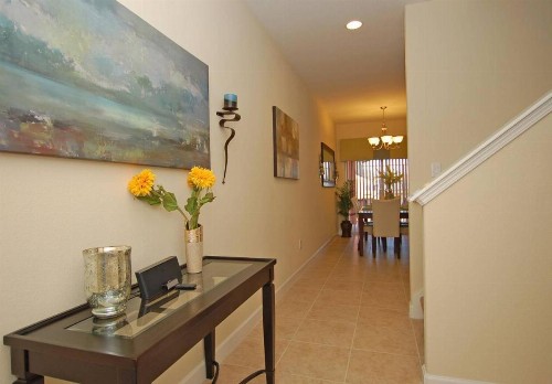 Paradise Palms- 4 Bed Townhome w/Splashpool-3031PP - image 11