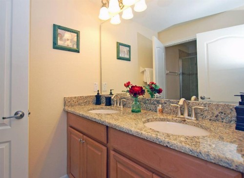 Paradise Palms- 4 Bed Townhome w/Splashpool-3031PP - image 13
