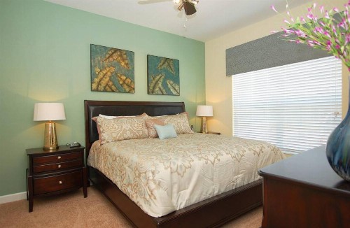 Paradise Palms- 4 Bed Townhome w/Splashpool-3031PP - image 16